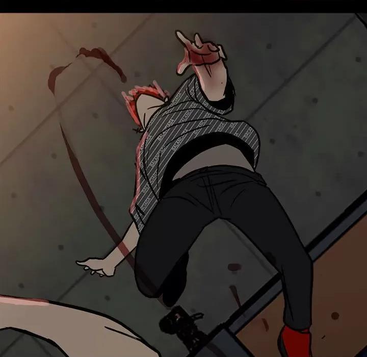 彻保：Villain 彻保：Villain-第 86 话 第81页
