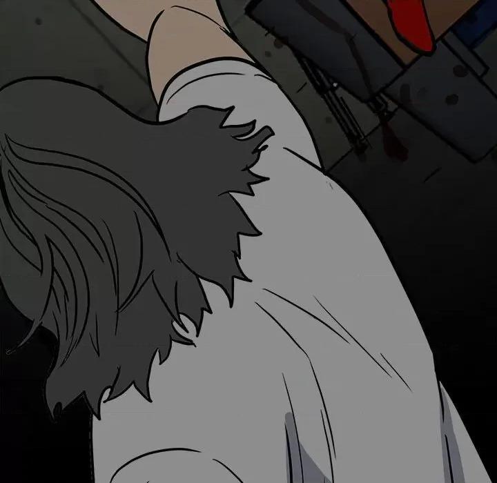 彻保：Villain 彻保：Villain-第 86 话 第82页