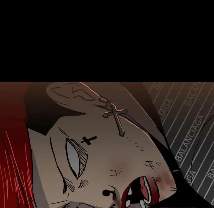 彻保：Villain 彻保：Villain-第 86 话 第86页