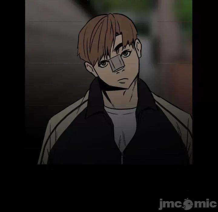 彻保：Villain 彻保：Villain-第 87 话 第10页