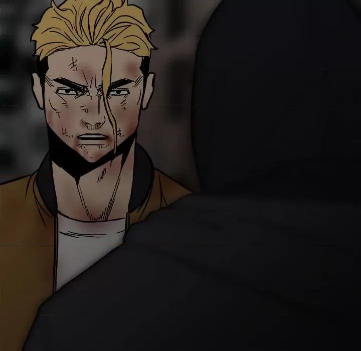 彻保：Villain 彻保：Villain-第 87 话 第56页