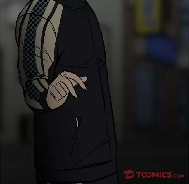 彻保：Villain 彻保：Villain-第 87 话 第102页