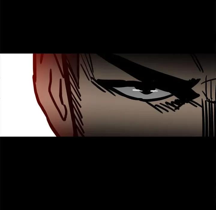 彻保：Villain 彻保：Villain-第 87 话 第127页