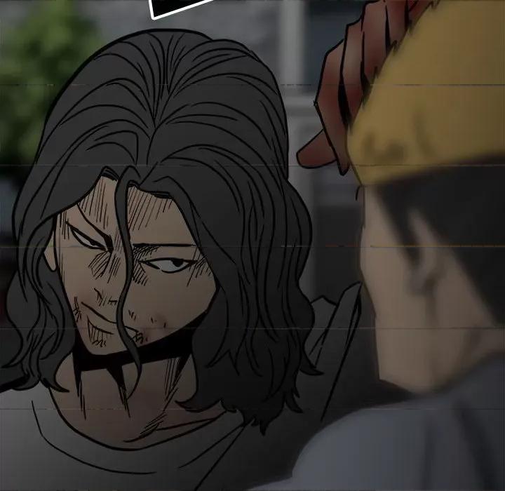 彻保：Villain 彻保：Villain-第 87 话 第143页