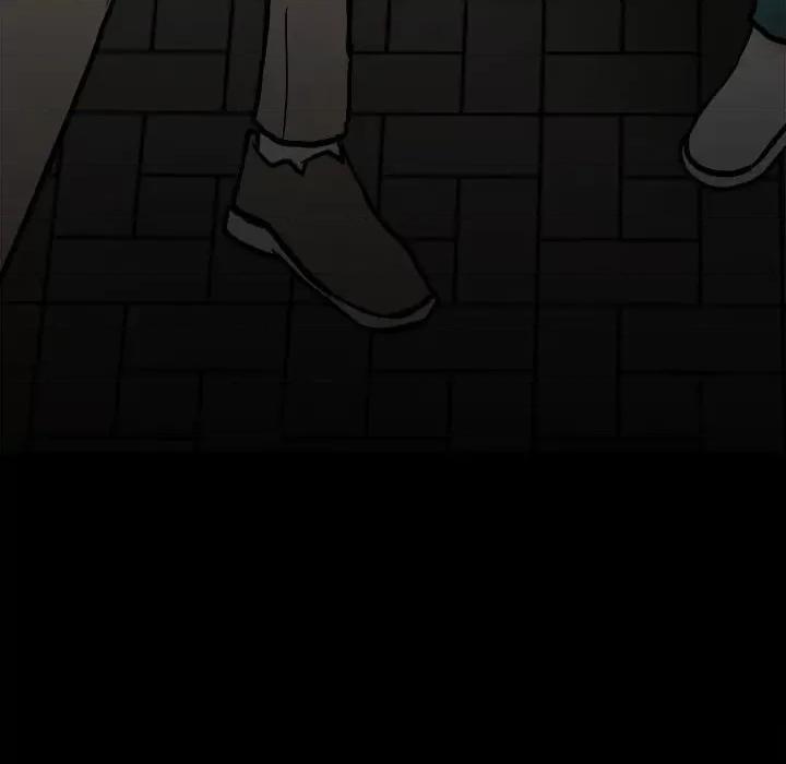 彻保：Villain 彻保：Villain-第 87 话 第158页