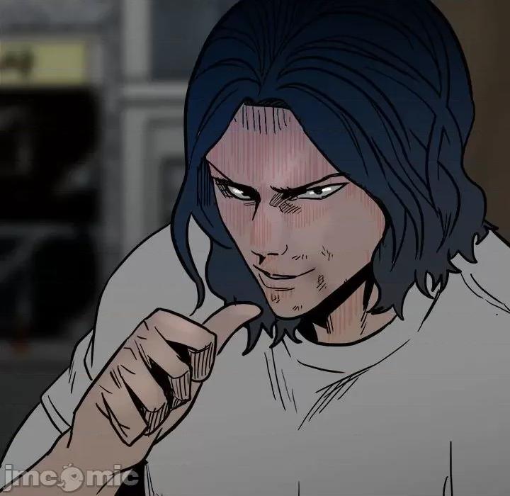 彻保：Villain 彻保：Villain-第 88 话 第20页