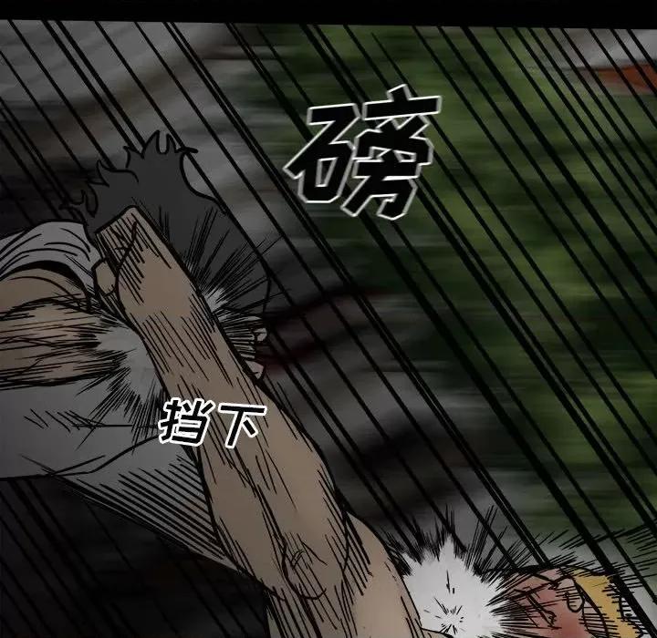 彻保：Villain 彻保：Villain-第 88 话 第77页