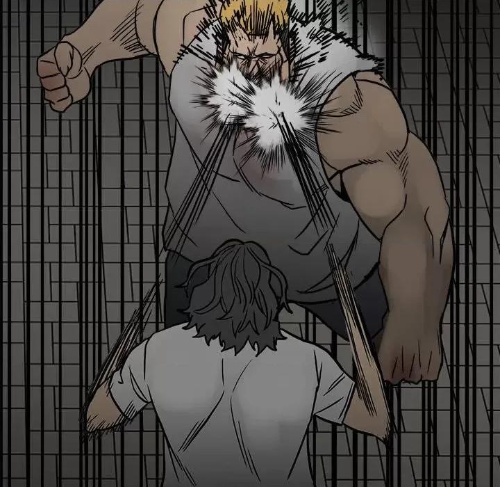 彻保：Villain 彻保：Villain-第 88 话 第79页