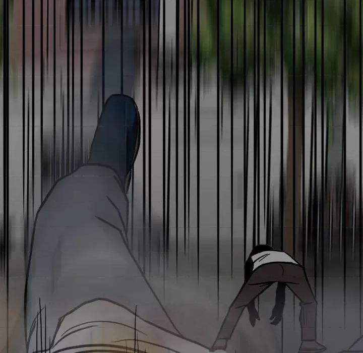 彻保：Villain 彻保：Villain-第 88 话 第134页