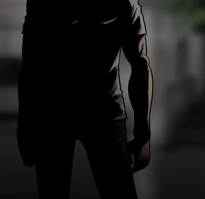 彻保：Villain 彻保：Villain-第 88 话 第142页