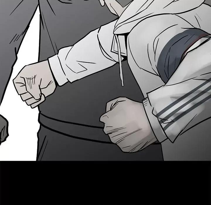 彻保：Villain 彻保：Villain-第 89 话 第8页