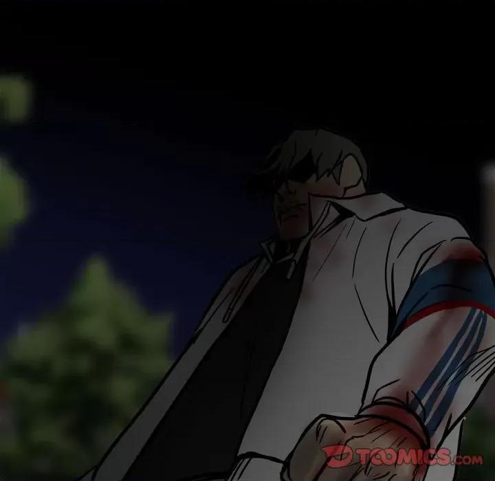 彻保：Villain 彻保：Villain-第 89 话 第12页