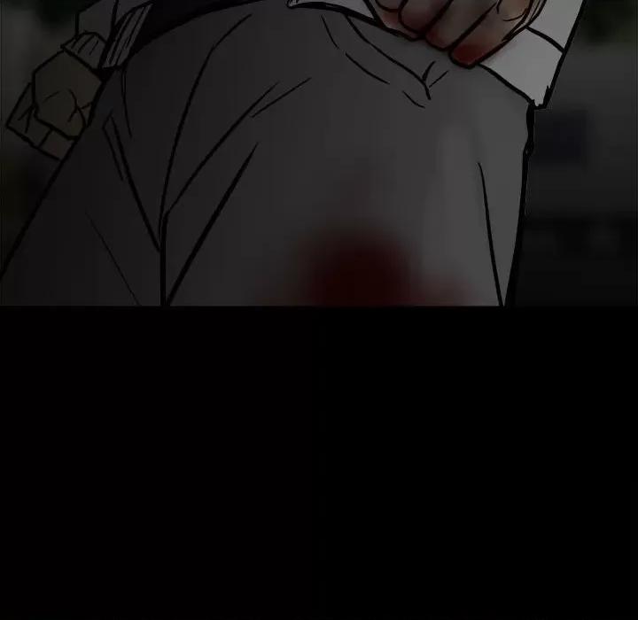 彻保：Villain 彻保：Villain-第 89 话 第13页
