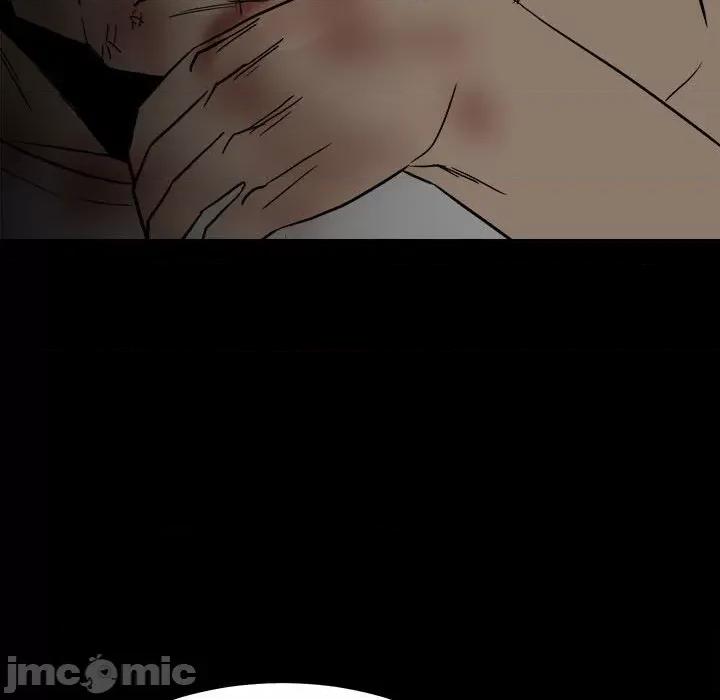 彻保：Villain 彻保：Villain-第 89 话 第50页