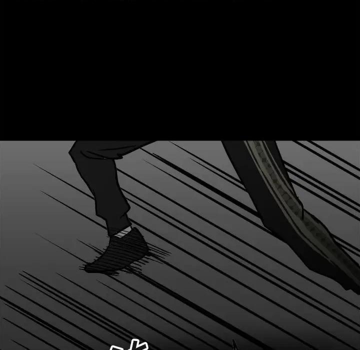 彻保：Villain 彻保：Villain-第 89 话 第94页
