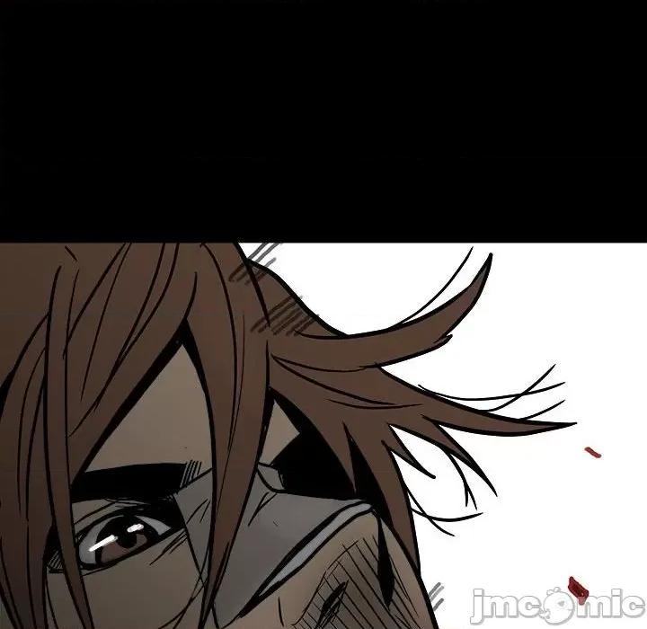 彻保：Villain 彻保：Villain-第 89 话 第105页