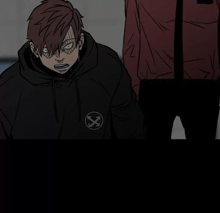 彻保：Villain 彻保：Villain-第 89 话 第114页