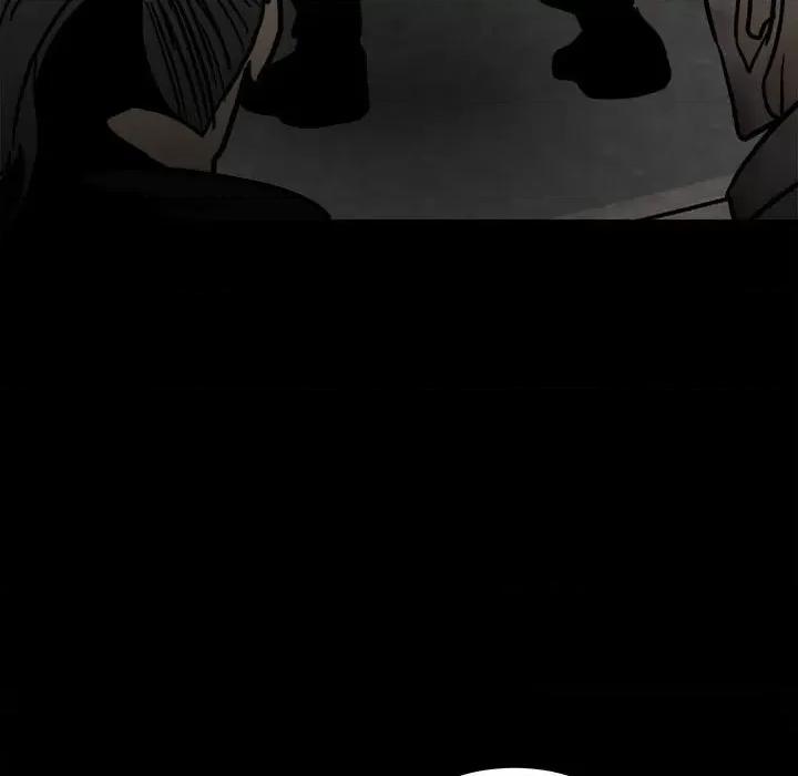 彻保：Villain 彻保：Villain-第 89 话 第128页
