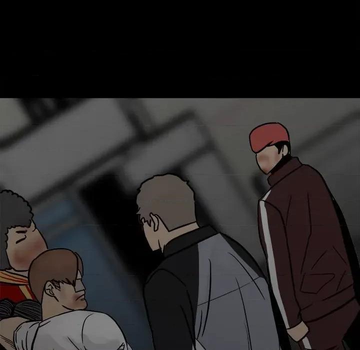 彻保：Villain 彻保：Villain-第 89 话 第144页