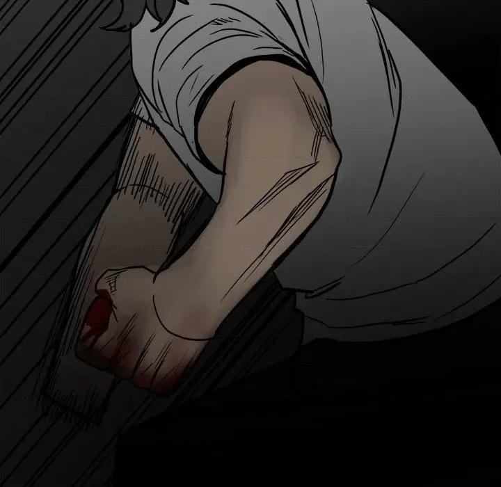 彻保：Villain 彻保：Villain-第 90 话 第8页