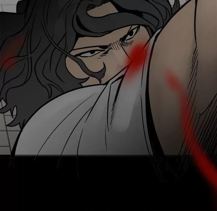 彻保：Villain 彻保：Villain-第 90 话 第38页
