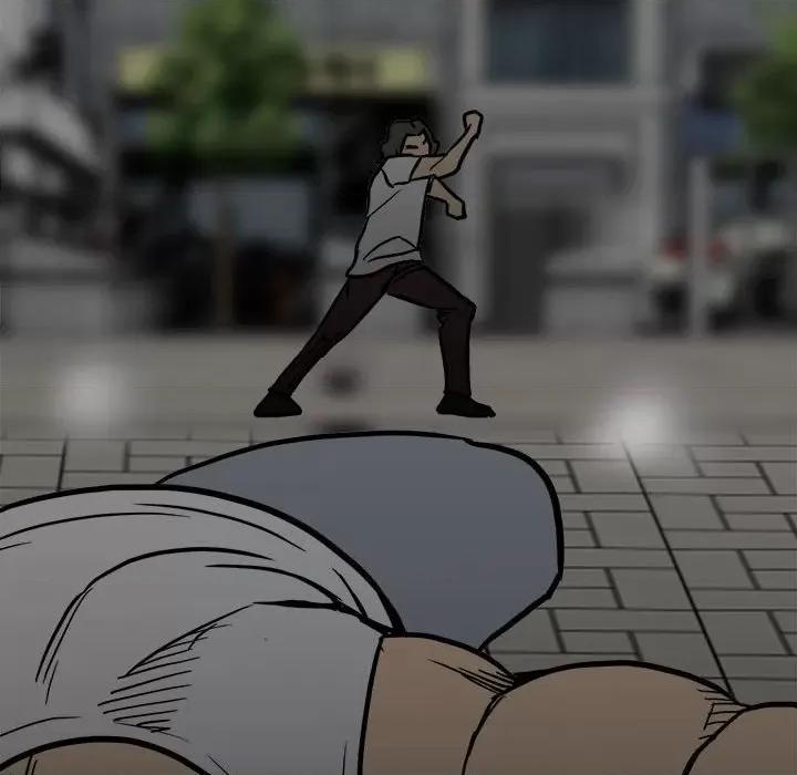 彻保：Villain 彻保：Villain-第 90 话 第43页