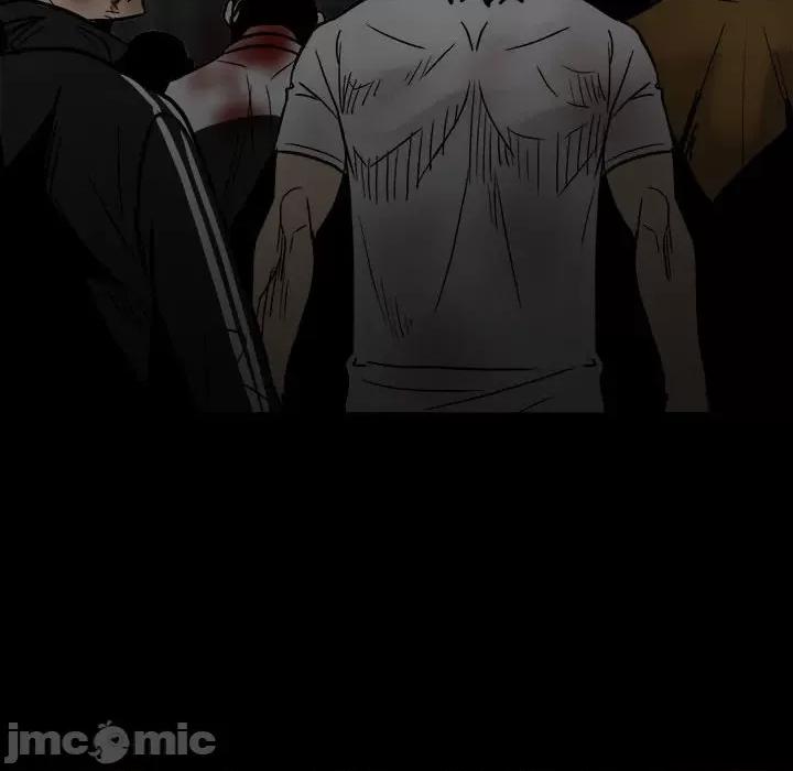 彻保：Villain 彻保：Villain-第 90 话 第50页