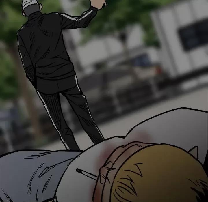彻保：Villain 彻保：Villain-第 90 话 第76页