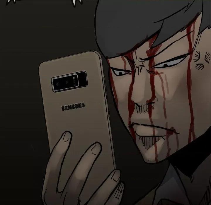 彻保：Villain 彻保：Villain-第 90 话 第106页