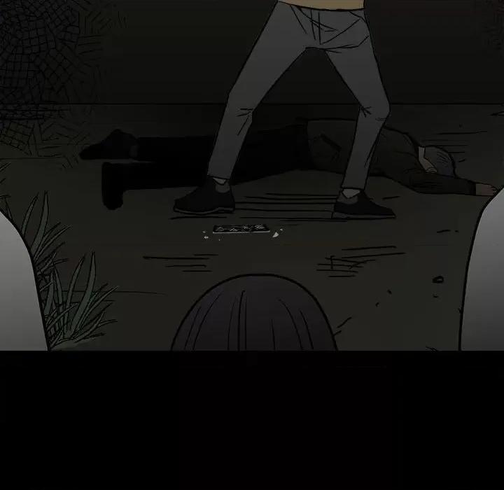 彻保：Villain 彻保：Villain-第 90 话 第117页