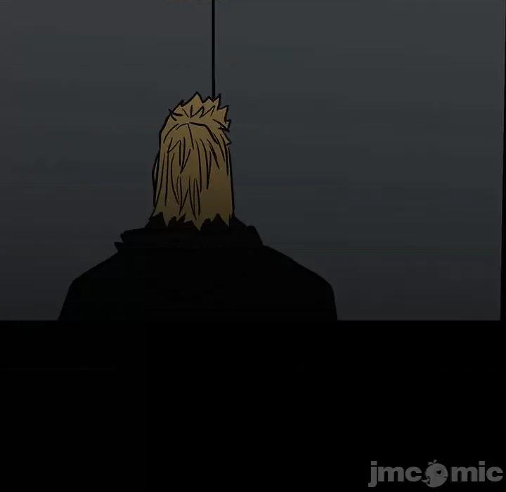 彻保：Villain 彻保：Villain-第 90 话 第125页