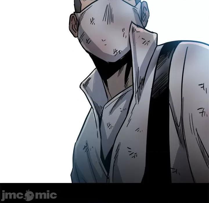 彻保：Villain 彻保：Villain-第 90 话 第170页