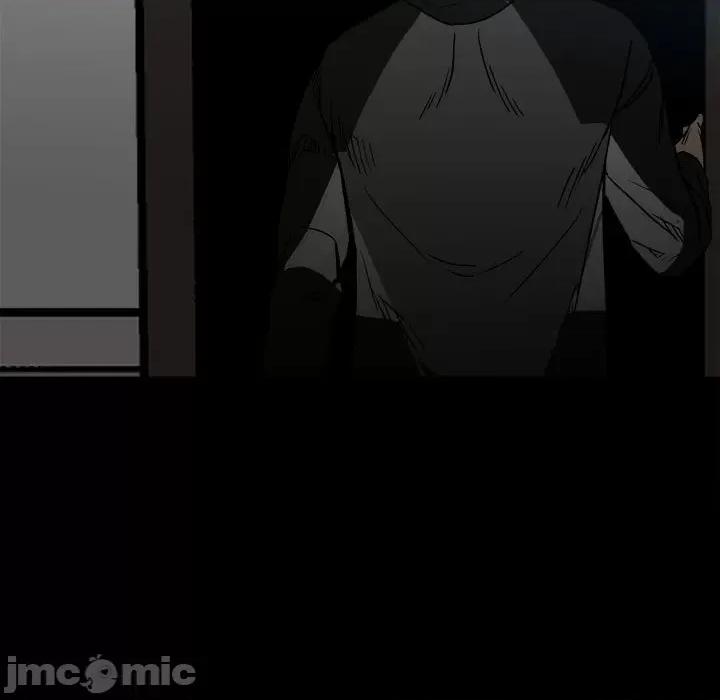 彻保：Villain 彻保：Villain-第 91 话 第5页