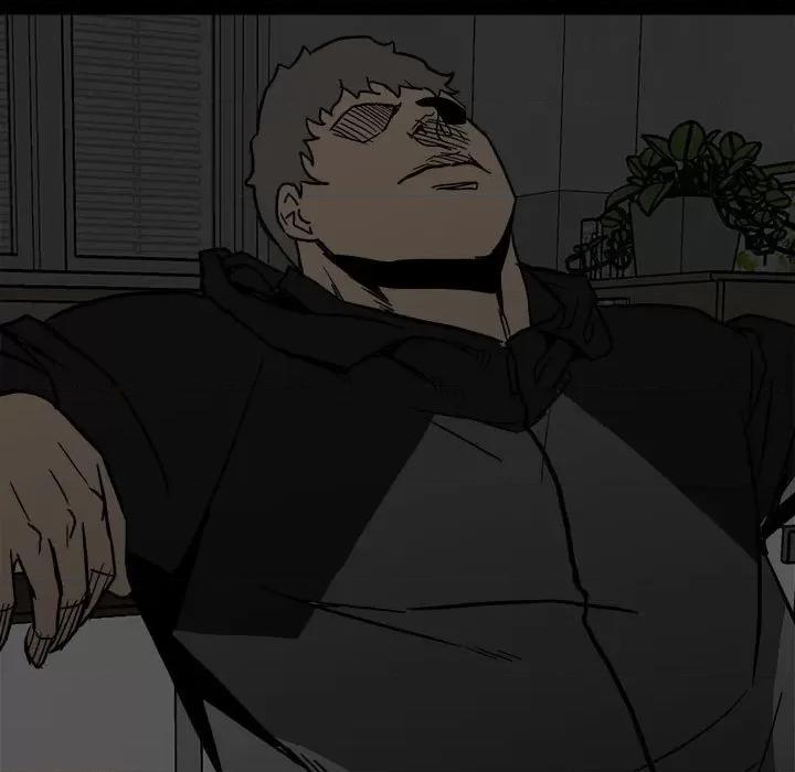 彻保：Villain 彻保：Villain-第 91 话 第9页