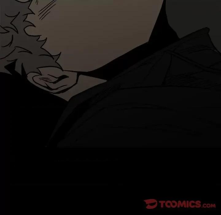 彻保：Villain 彻保：Villain-第 91 话 第12页