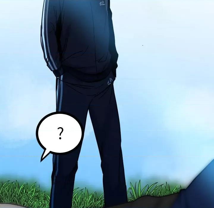 彻保：Villain 彻保：Villain-第 91 话 第27页