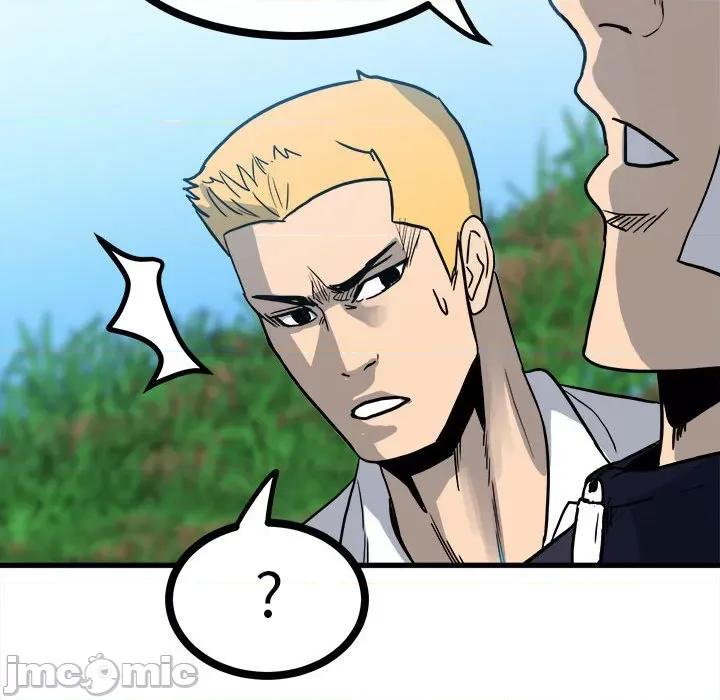 彻保：Villain 彻保：Villain-第 91 话 第50页