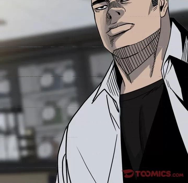 彻保：Villain 彻保：Villain-第 91 话 第129页