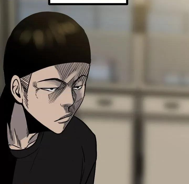 彻保：Villain 彻保：Villain-第 91 话 第131页
