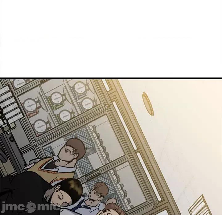 彻保：Villain 彻保：Villain-第 91 话 第135页