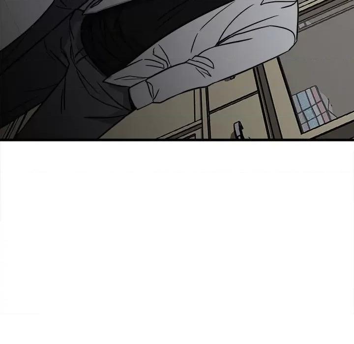 彻保：Villain 彻保：Villain-第 91 话 第137页