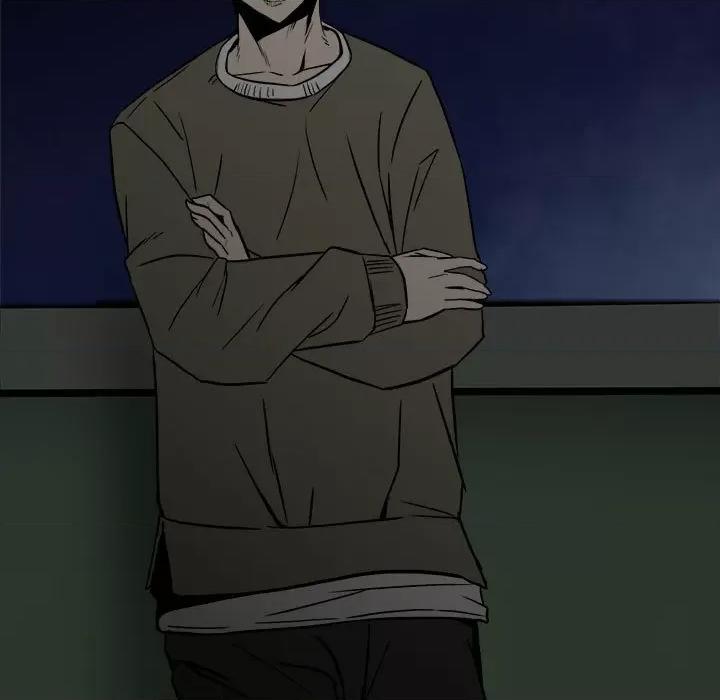 彻保：Villain 彻保：Villain-第 92 话 第9页
