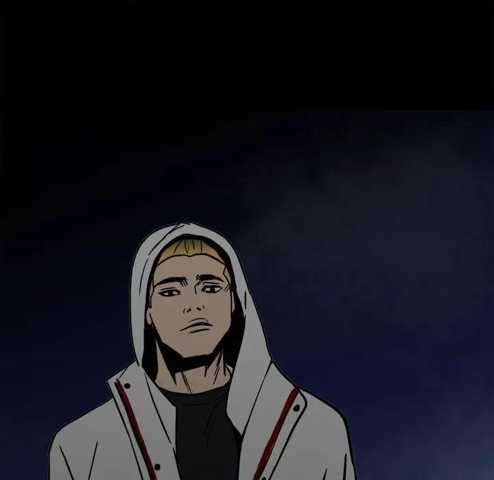 彻保：Villain 彻保：Villain-第 92 话 第18页