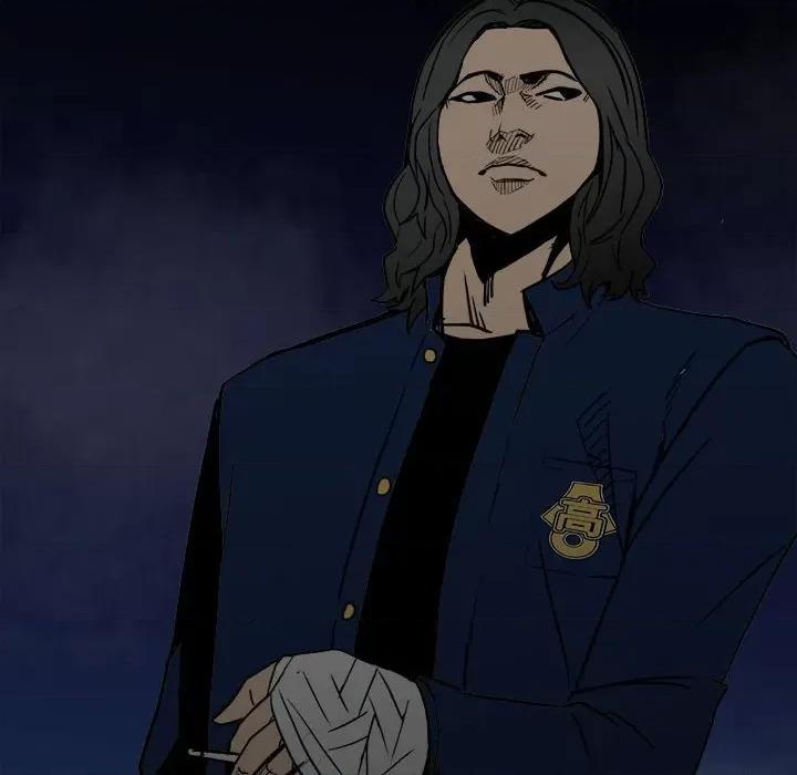 彻保：Villain 彻保：Villain-第 92 话 第28页