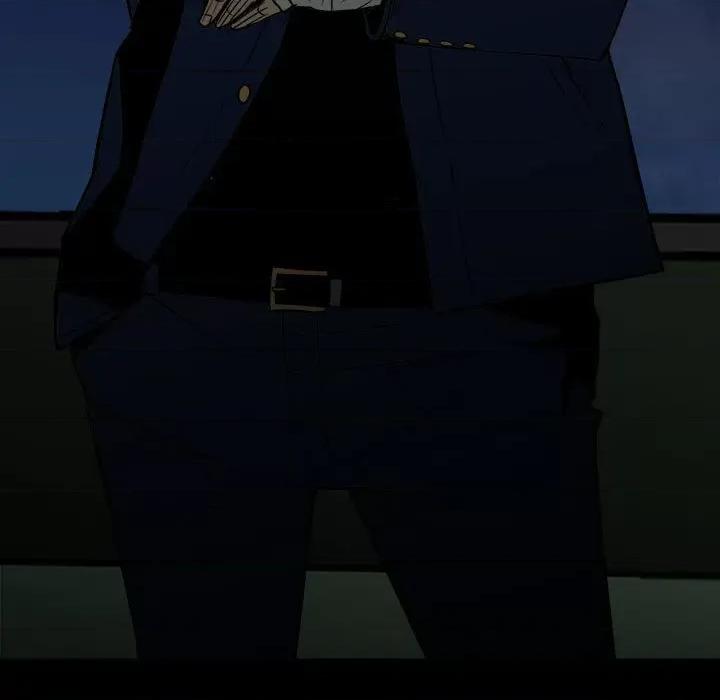 彻保：Villain 彻保：Villain-第 92 话 第29页