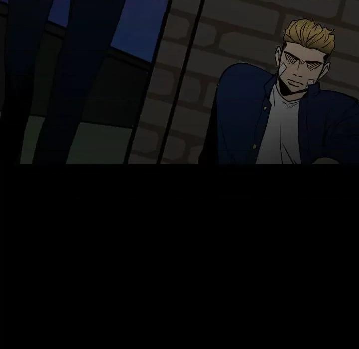 彻保：Villain 彻保：Villain-第 92 话 第32页