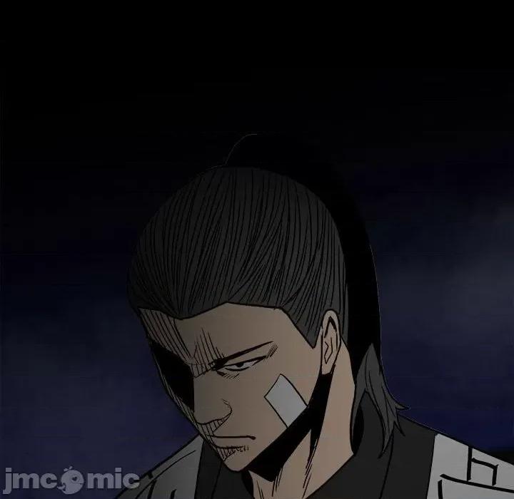 彻保：Villain 彻保：Villain-第 92 话 第65页