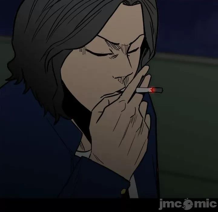 彻保：Villain 彻保：Villain-第 92 话 第70页