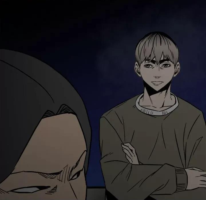 彻保：Villain 彻保：Villain-第 92 话 第74页