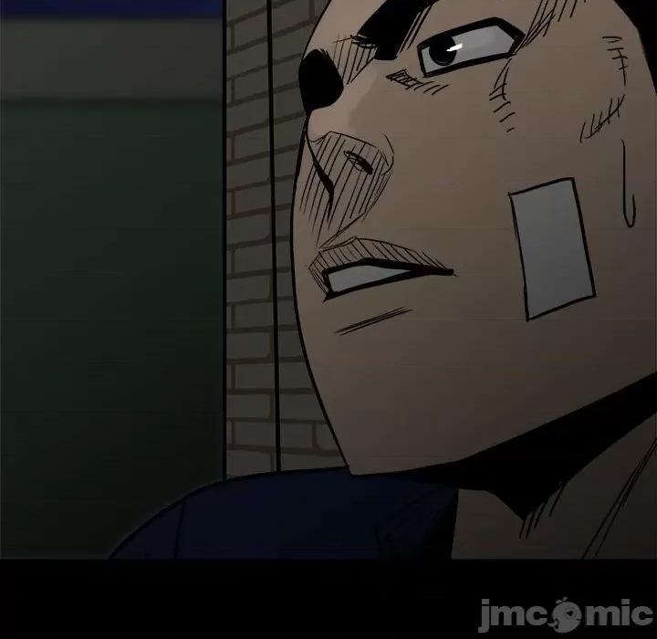 彻保：Villain 彻保：Villain-第 92 话 第110页